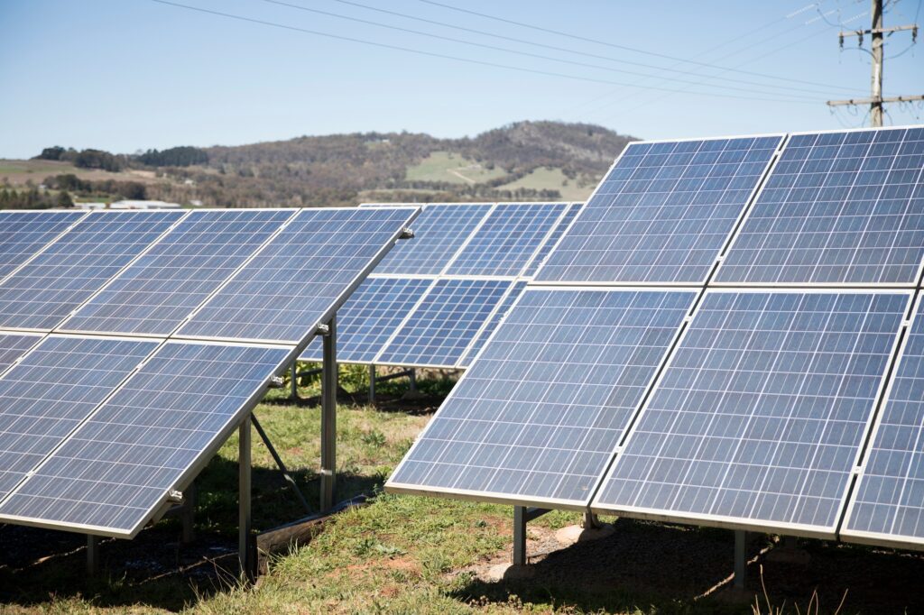 Bombeo Solar: La Solución Sustentable para el Riego Agrícola